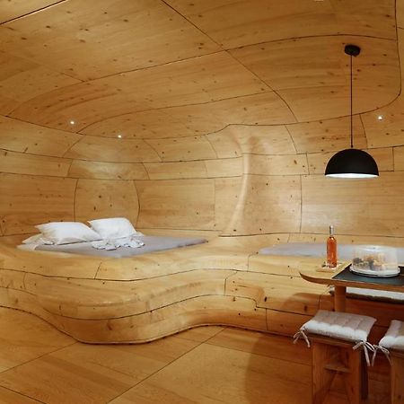 Hyades Mountain Resort Като-Трикала-Коринтия Экстерьер фото